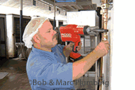 Culver City Tankless Water Heater Service